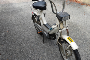 Ciclomotore Bravo Piaggio