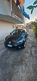 Golf 6 tdi