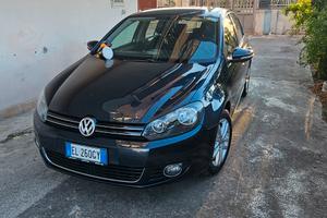 Golf 6 tdi
