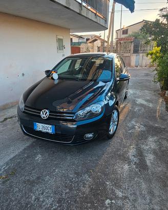 Golf 6 tdi