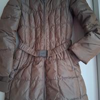 Piumino da donna Gaudi,  usato poco, come nuovo