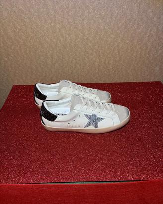 Golden Goose scarpe