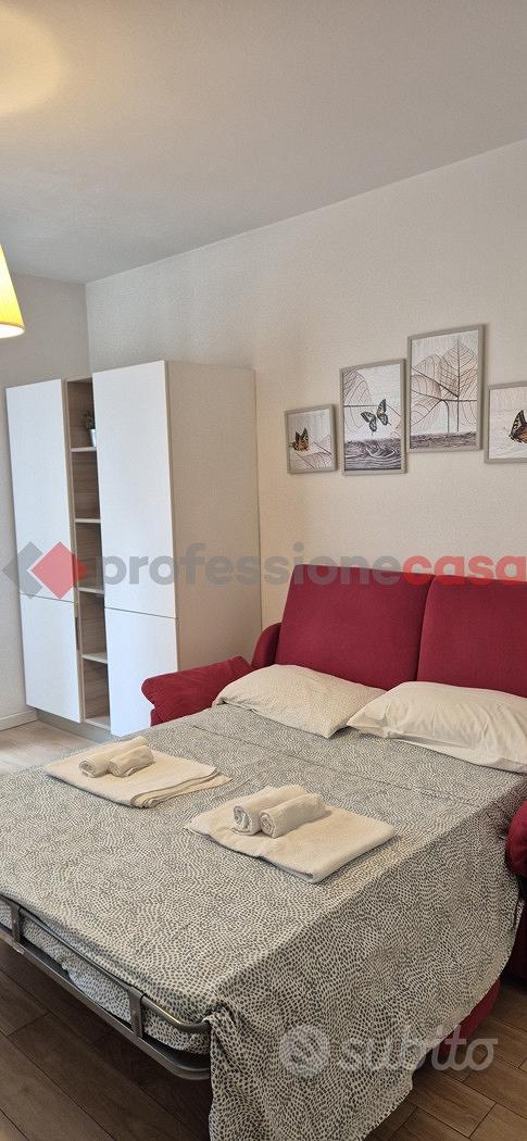 Appartamento – Milano, Cagnola - Vista 3