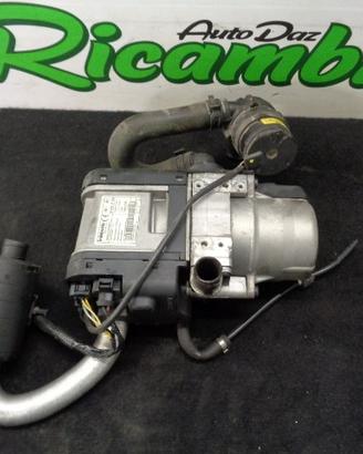 WEBASTO PER RANGE ROVER SPORT 2.7 2006