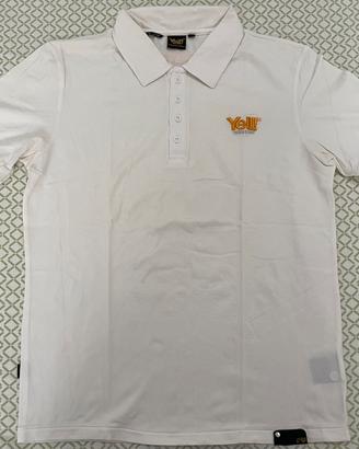 Polo YELL INDUSTRY