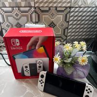 Nintendo Switch OLED Model