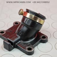 COLLETTORE ASPIRAZIONE HONDA CRE 50 2007 2008 CR E