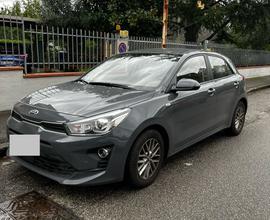 Kia Rio IV 20211.2 Urban Gpl 82cv