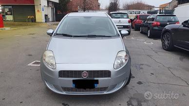 Fiat Grande Punto Grande Punto 1.4 5 porte Active