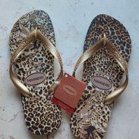 Ciabatte Infradito Hawaianas n. 39-40