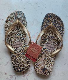 Ciabatte Infradito Hawaianas n. 39-40