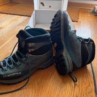 scarponi Trango GTX donna