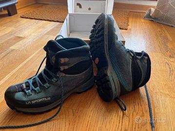 scarponi Trango GTX donna