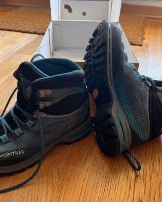 scarponi Trango GTX donna