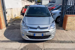 Citroen C3 PureTech 82 Exclusive