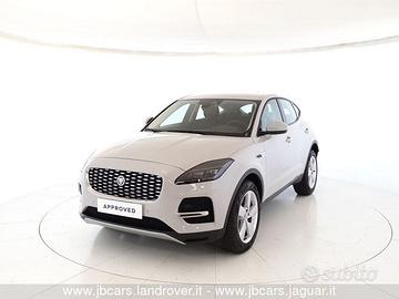 Jaguar E-Pace 1.5 P160 SE AUTO