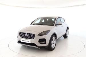 Jaguar E-Pace 1.5 P160 SE AUTO