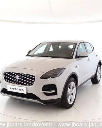 Jaguar E-Pace 1.5 P160 SE AUTO