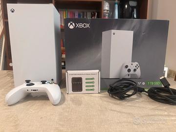 Xbox Serie X All Digital
