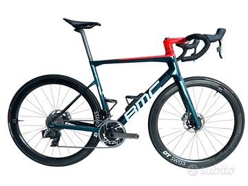 BMC TEAMMACHINE SLR 01 | TG 56 | USATO  6278