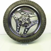 HONDA CBX 750 F '84-'86 ruota cerchio posteriore p