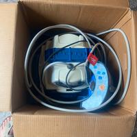 Robot per pulizia piscina