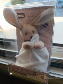 Doudou Chicco 