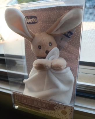 Doudou Chicco 