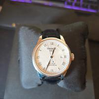 tissot le locle powermatic 80