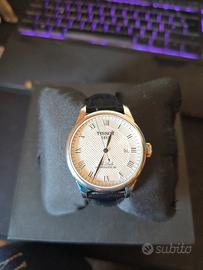 tissot le locle powermatic 80