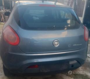 ricambi fiat bravo