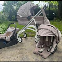 Inglesina Trilogy City