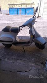 vespa 50 3 marce 1989