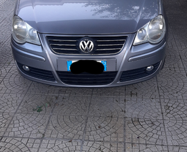 Vw polo 4 2008