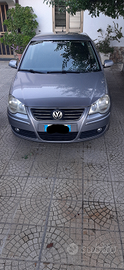 Vw polo 4 2008