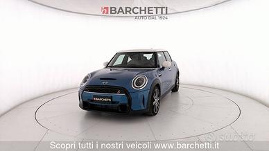 MINI Mini 5 porte (F55) MINI 2.0 COOPER S YOU...