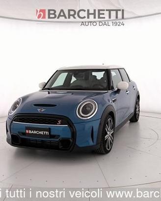 MINI Mini 5 porte (F55) MINI 2.0 COOPER S YOU...