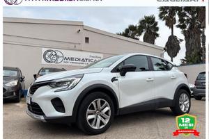 RENAULT Captur TCe 12V 90 CV Zen