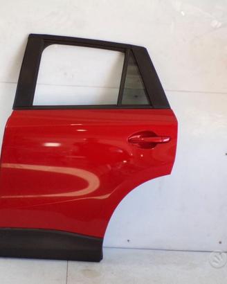 Portiera Posteriore Sinistra Mazda Cx5 2014