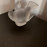 Uccellino Lalique