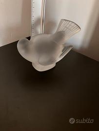 Uccellino Lalique