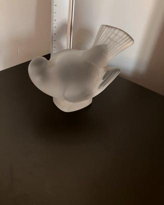 Uccellino Lalique