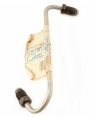Tubo freno Piaggio Cosa 1 CL CLX Cosa 2 - Piaggio 