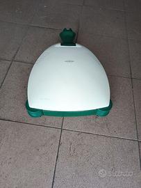 SPAZZOLA LUCIDATRICE DELLA VORWERK