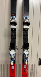 Nordica Dobermann GS WC DEPT EDT Plate 188 FIS