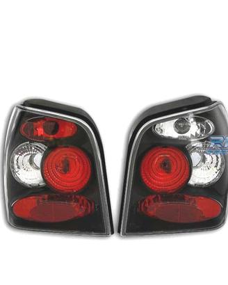 FANALI PER VOLKSWAGEN VW POLO 6N 94-99 LOOK LEXUS