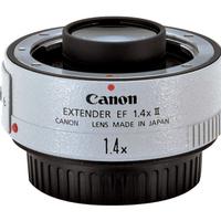 canon extender 1.4 x ii