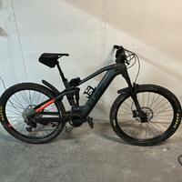 Cube Stereo Hybrid 120 Pro 625 2022