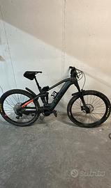 Cube Stereo Hybrid 120 Pro 625 2022