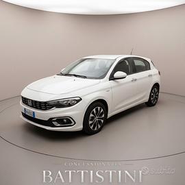 Fiat Tipo 1.5 Hybrid DCT 5 porte City Life